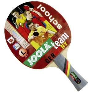 JOOLA Team Germany School Racket Ping Pong SELECTED PLYWOOD LEARNERS 