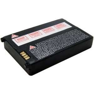  LENMAR CLM120 REPLACEMENT BATTERY FOR MOTOROLA® 120T 