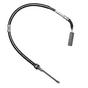  Aimco C913143 Right Rear Parking Brake Cable: Automotive