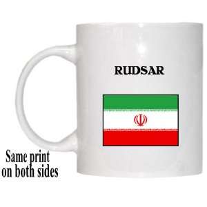  Iran   RUDSAR Mug: Everything Else