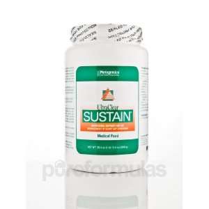  Metagenics UltraClear SUSTAIN® Medical Food   29.4 oz 
