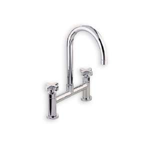  Bathroom Faucet by Rohl   BA72L in Polished Nickel