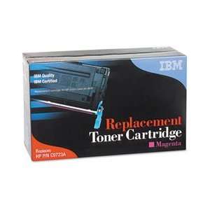   Magenta Toner Cartridge, HP Color LaserJet 4600, 4650 Electronics