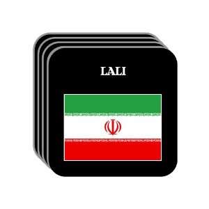  Iran   LALI Set of 4 Mini Mousepad Coasters Everything 
