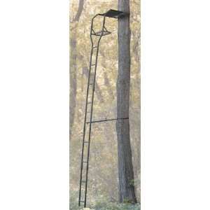  Guide Gear 15 Ultra Pack Ladder Stand: Sports & Outdoors