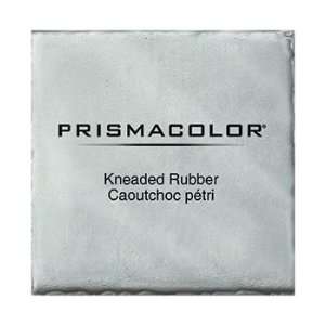  Prismacolor Xtra Large Kneaded: Office Products
