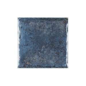    cerdomus ceramic tile kyrah ocean blue 4x4: Home Improvement