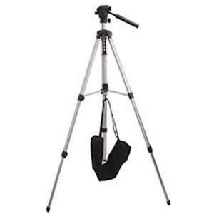 Konus 65 160cm Camera/Spotting Scope Tripod w/ Carrying 