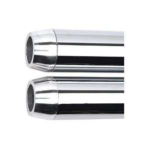  HARD KROME TAPERED CUT DOUBLE WALL HARD TIP Automotive