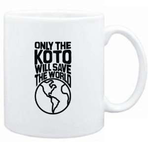    Only the Koto will save the world  Instruments