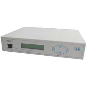  ISD300 SSD Solid State Print Spooler Electronics