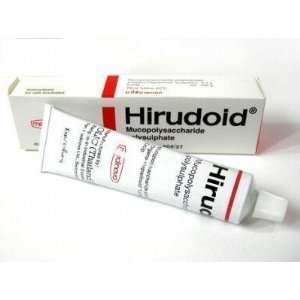  Hirudoid Anti inflammato ry Cream Scar Care Gel 40g Made 