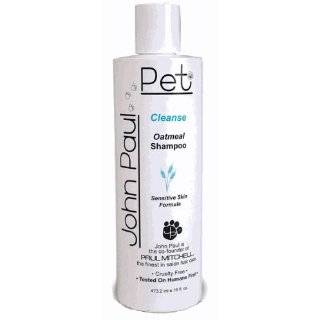 John Paul Pet Tea Tree Treatment Dog Shampoo