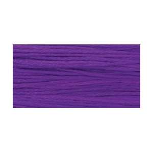   Strand Embroidery Floss 5 Yards Purple Majesty ODF 2329; 5 Items/Order