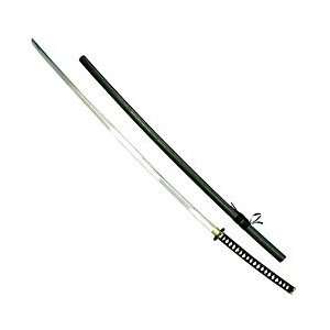  HUGE 66.25 inch Masamune Sword