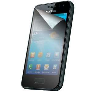   Screen Protector / Screen Guard for Samsung wave m s7250 Electronics