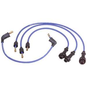  Beck Arnley 175 6075 Premium Ignition Wire Set 