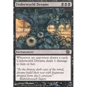  Magic the Gathering   Underworld Dreams   Eighth Edition 