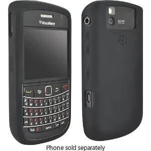   Skin for BlackBerry 9650 and 9630 Mobile Phones   Beast Black 34917BBR