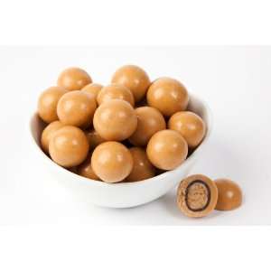 Peanut Butter Malted Milk Balls (4 Pound: Grocery & Gourmet Food