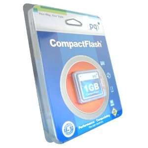   Speed Compact Flash Memory Card AC51 1030 0101 (Retail) Electronics