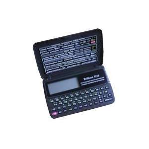  Russian English Brilliant S110 Electronic Dictionary 