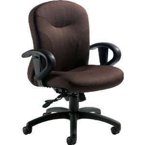  Global Total Office Experience Low Back Task Chair: Office 