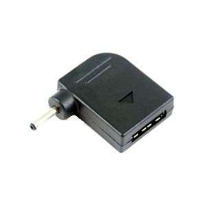 Geniune Samsung Charger Adapter 18 Pin To 2.5mm Jacks For WEP Series 