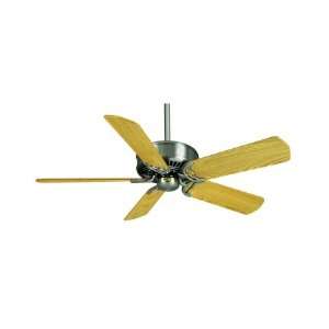  Casablanca Panama with InteliTouch Control 4 or 5 Blade Ceiling Fan 