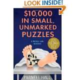 10,000 in Small, Unmarked Puzzles A Puzzle Lady Mystery (Puzzle Lady 