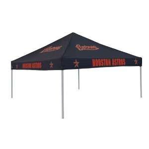  MLB Houston Astros Colored Tailgate Tent: Sports 