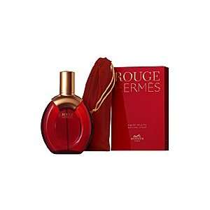  Rouge Hermes Perfume for Women 1 oz Eau De Toilette Spray 