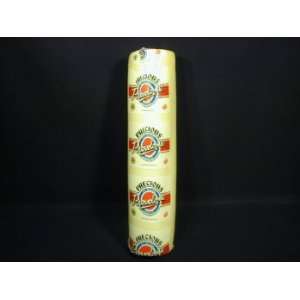 Domestic Provolone 12 Lb Stick  Grocery & Gourmet Food