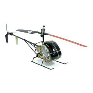  Silverlit Titan 22 R/C Helicopter: Toys & Games