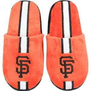  San Francisco Giants Slide Slipper: Sports & Outdoors
