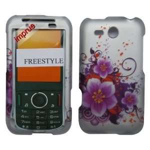  HTC Freestyle smartphone Design Hard Case: Cell Phones 