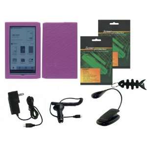   Bundle for Sony Digital Reader Daily Edition PRS 950 Electronics