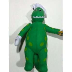  Dorothy Dinosaur The Wiggles Plush 20 Toys & Games