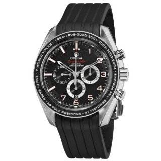   Speedmaster Professional Mechanical Chronograph Watch Omega Watches