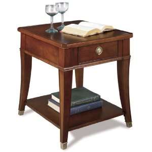  Wembley End Table by Lane Furniture