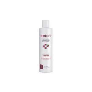   Clinicure Purifying Scalp Cleanse for Chemically treated Hair 10.1 oz