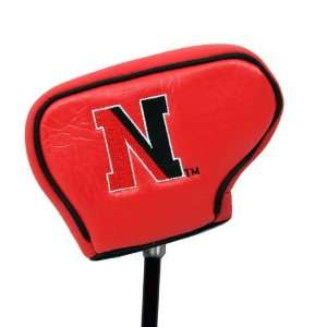  Northern Illinois Huskies Blade Putter Cover: Sports 