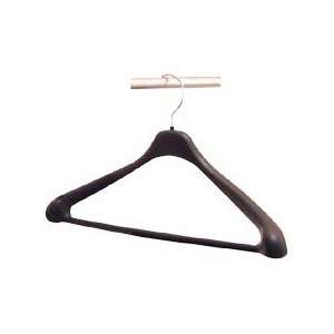  LLR01064 Lorell Suit Hanger, 1 Piece, 17, Plastic, 24/PK 