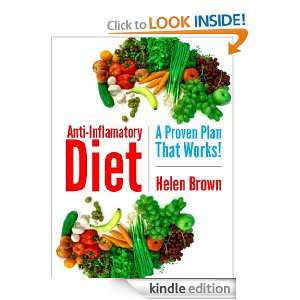 Anti Inflammatory Diet A Proven Plan That Works (*Special Edition 
