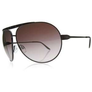    Electric Visual Airheart Black Sunglasses