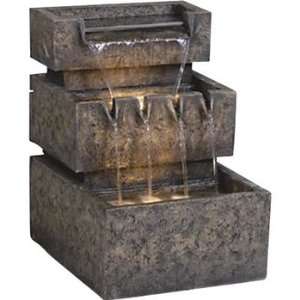  Inverness Fountain by Bond Manufacturing