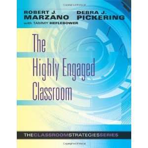  Classroom (Classroom Strategies) [Paperback] Robert Marzano Books