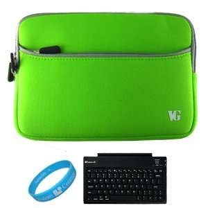  Sleeve for Samsung GALAXY Tab 7.0 Plus Android Honeycomb Tablet 