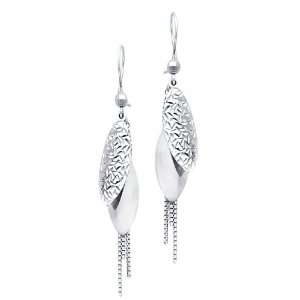   Dangle Hanging Earrings for Woman: The World Jewelry Center: Jewelry