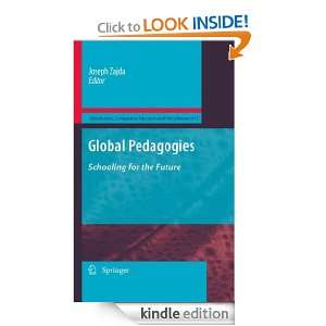 Start reading Global Pedagogies 